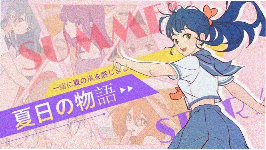 末日重生短剧《重启第七天》主视觉海报